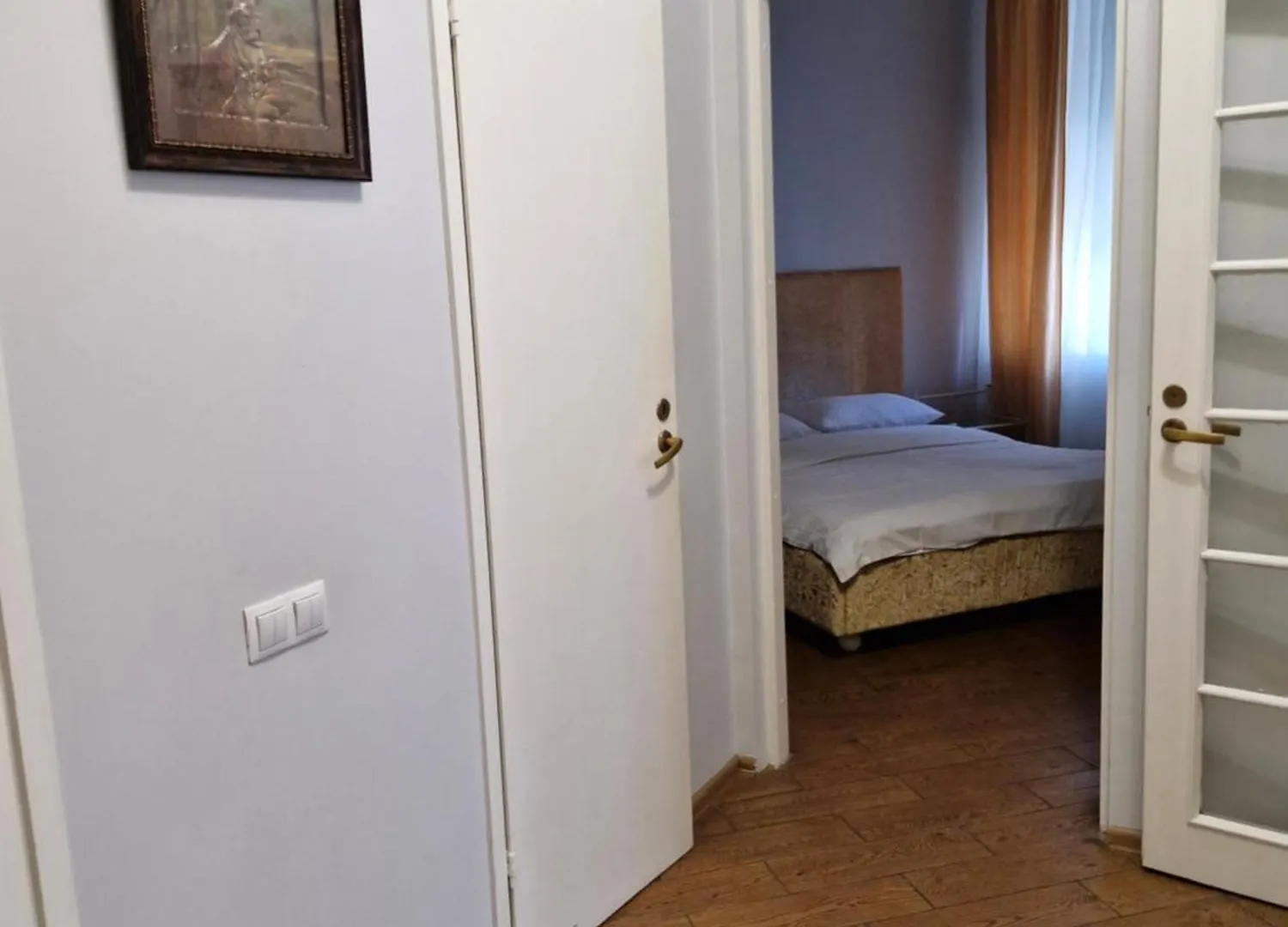 Затишна Квартира На Майдані Незалежності Kiev Daire